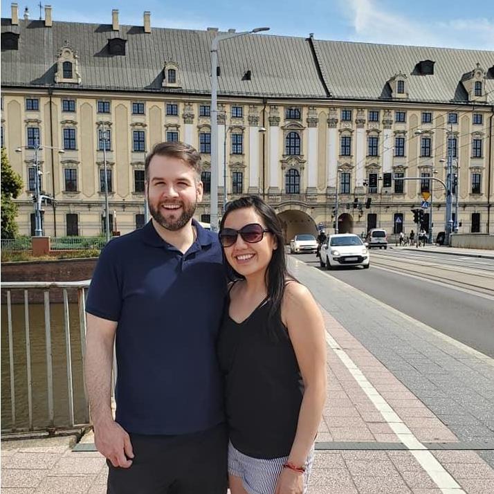 Wrocław, Poland