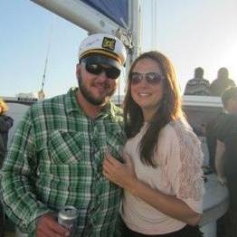 Craig's 30th Birthday - Santa Barbara, May 2012