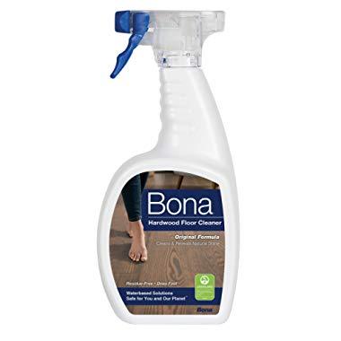 Bona Hardwood Floor Cleaner Spray, 32 oz
