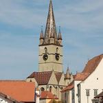 Lutheran Cathedral of Saint Mary