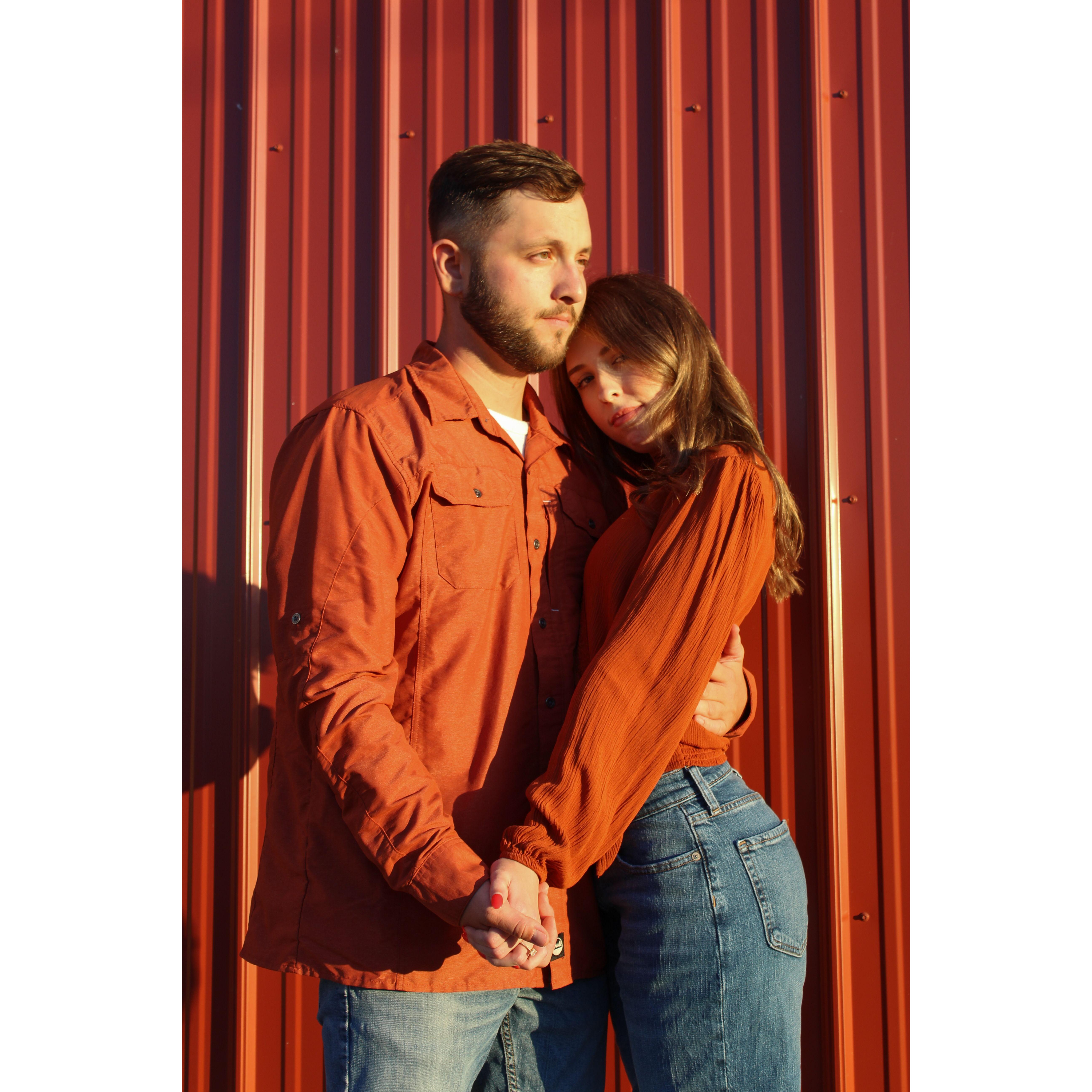 Our most recent pictures! 8/31/2025