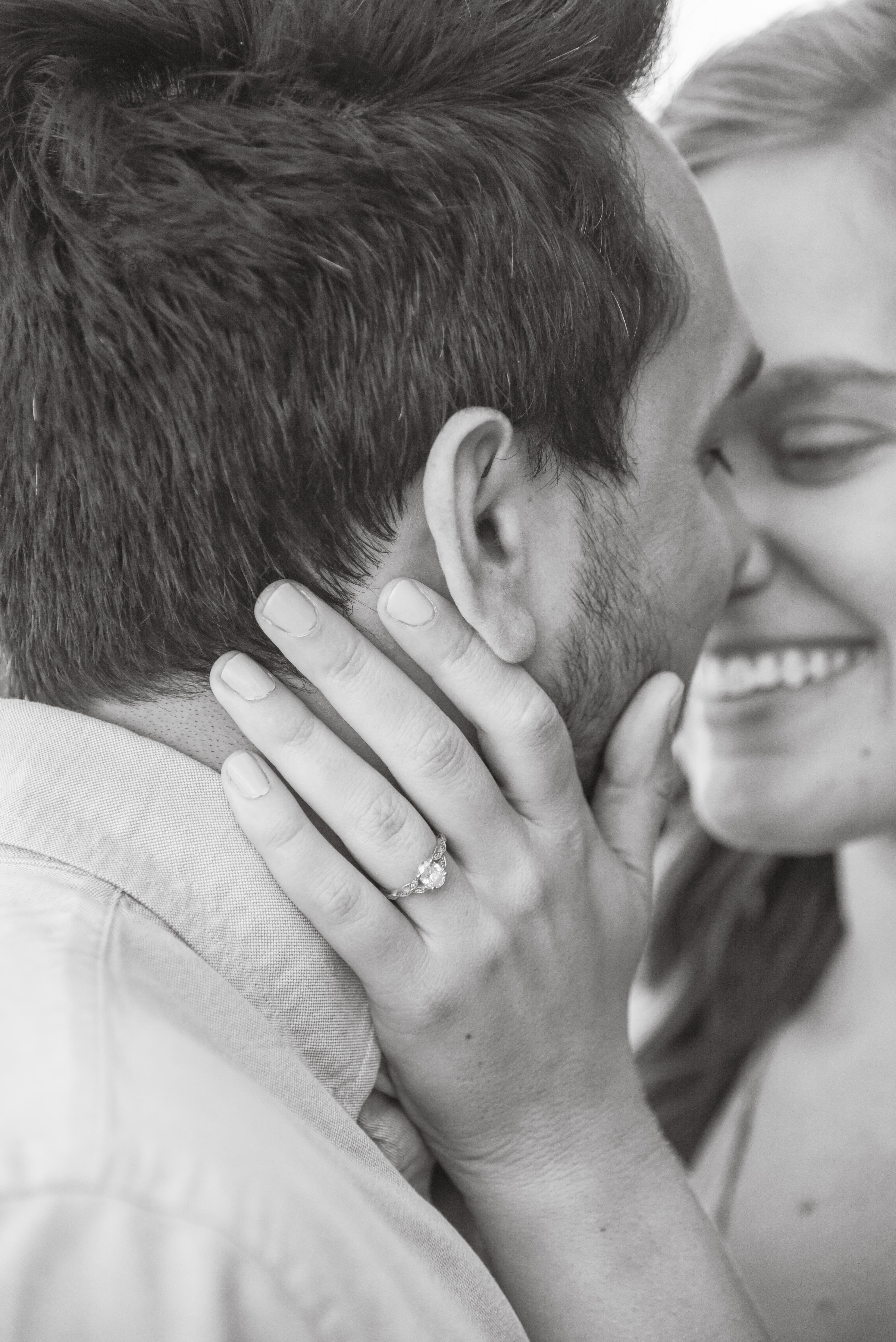The Wedding Website of Jenna Polleck and Hayden Hall