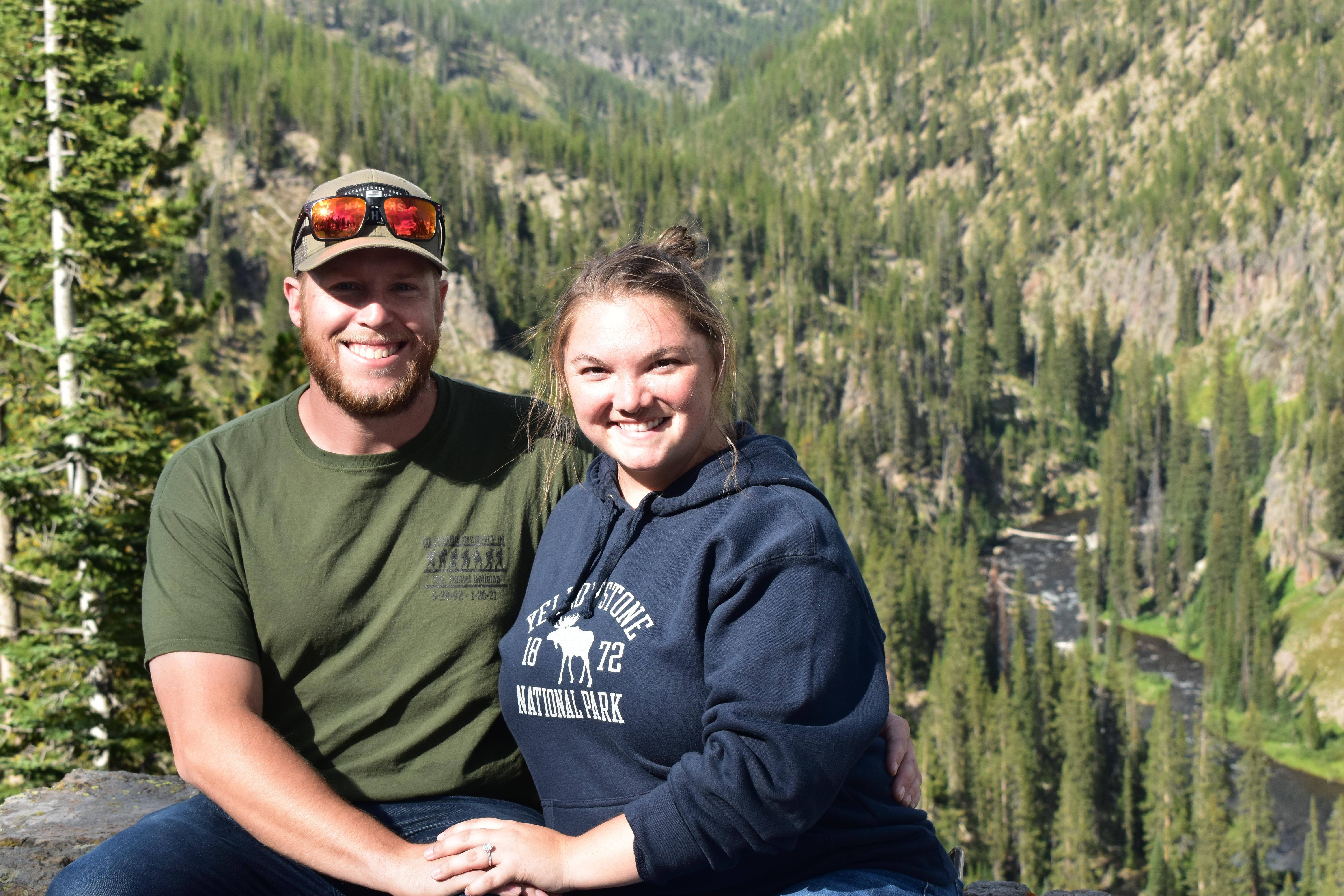 The Wedding Website of Alex Kies and Nate Meitzen