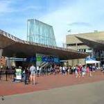 New England Aquarium