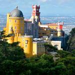 National Palace of Pena
