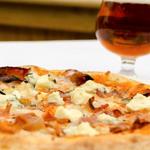 FireWorks Pizza - Leesburg