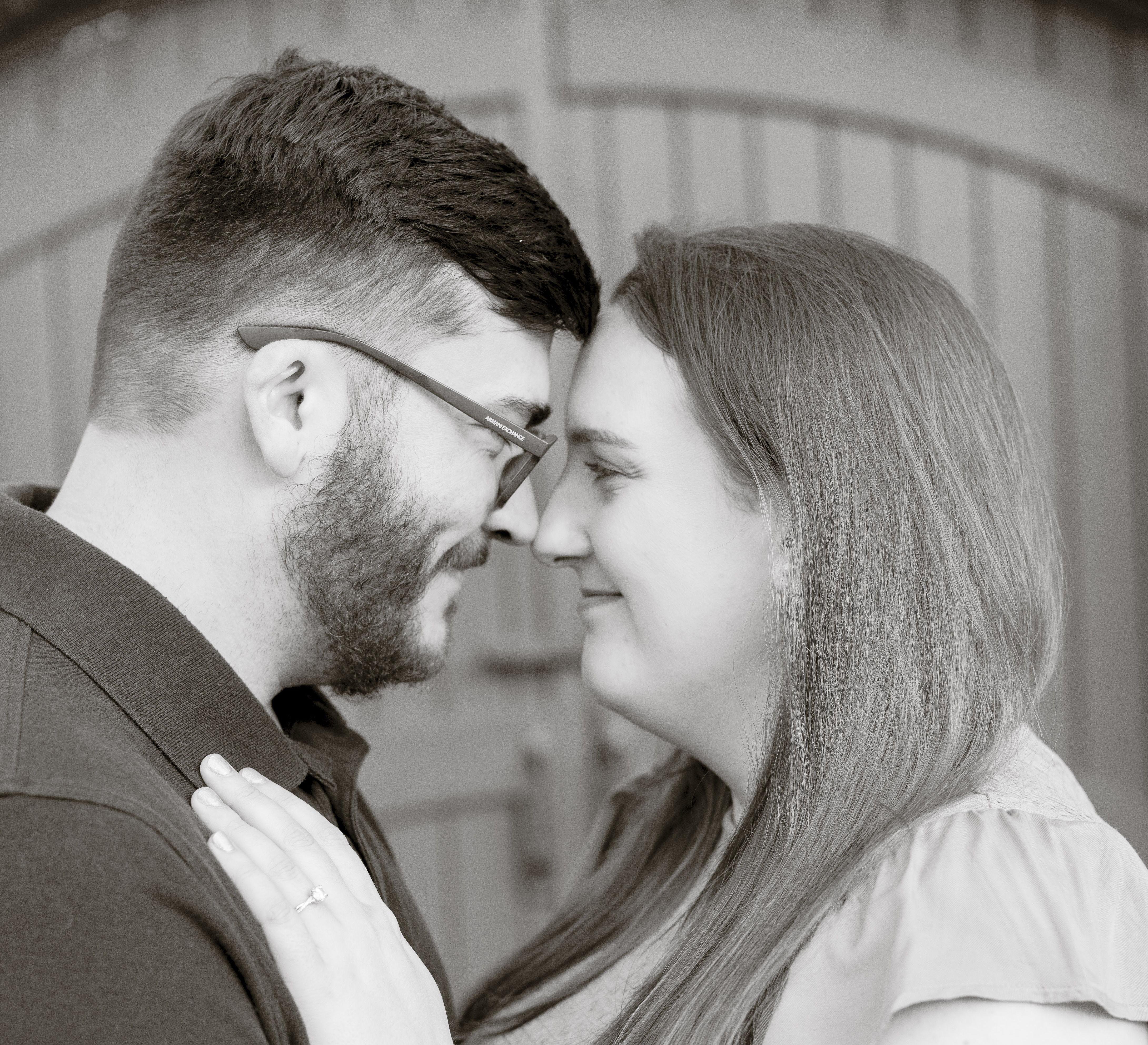 The Wedding Website of Beth Pattman and Nate Pope