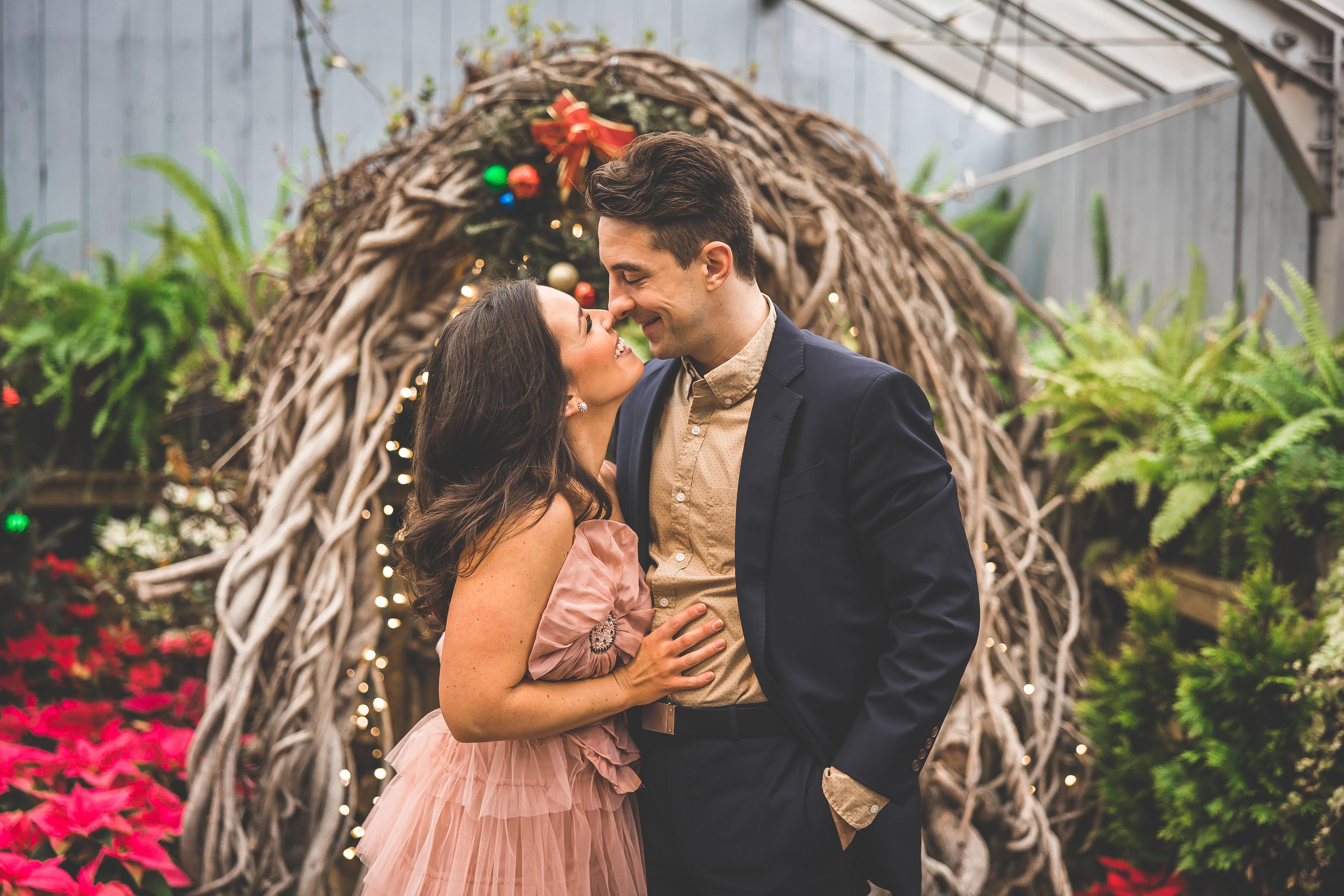 The Wedding Website of Cameron Clements and Corey Barklow