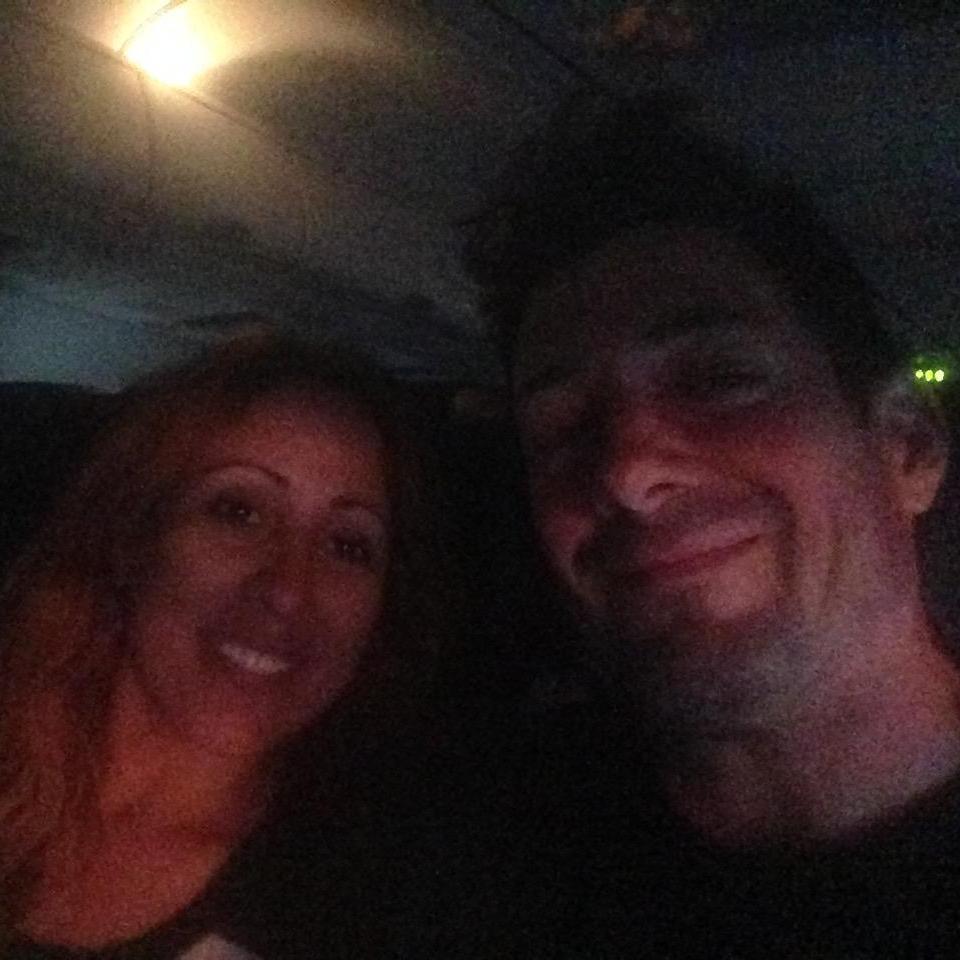 1st airplane together