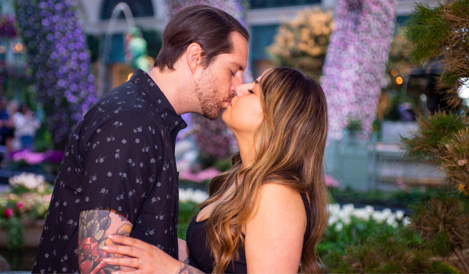 The Wedding Website of Aimee Rodriguez and John Stevens