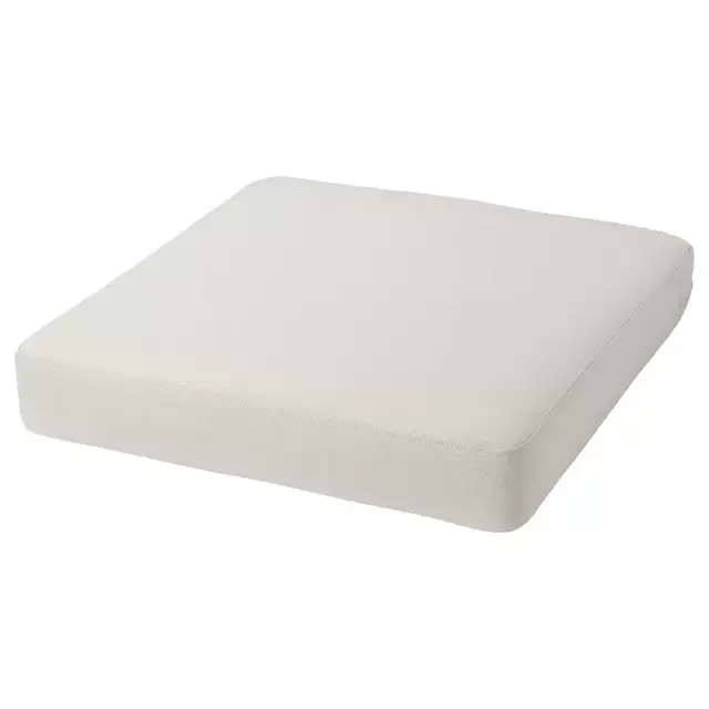 Duvholmen Extra Wide Seat Cushion Cover