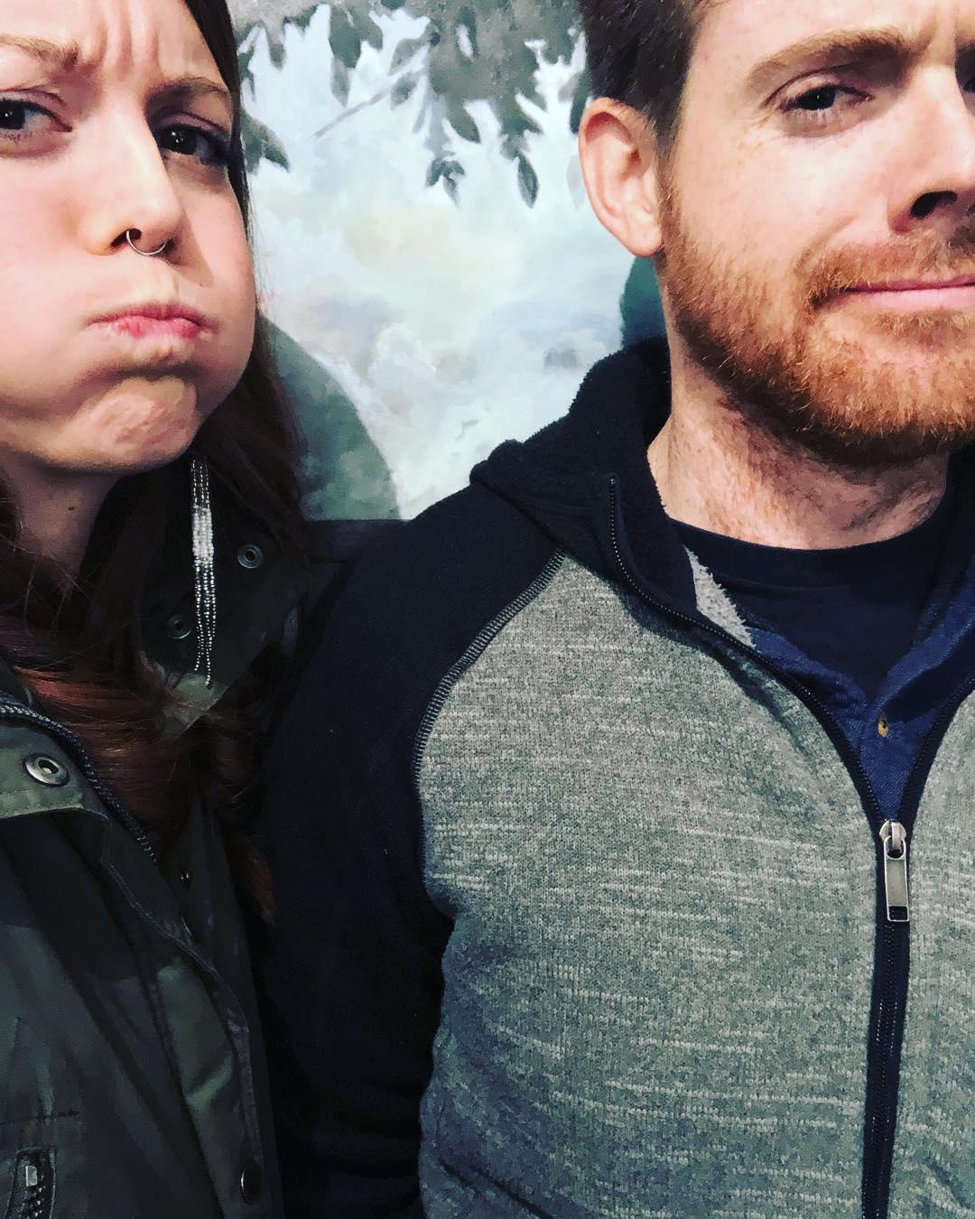 The Wedding Website of Katherine Rainer and James Donohue