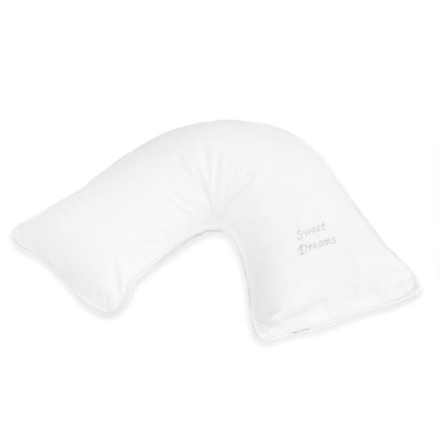 The Pillow Bar® Jetsetter Mini™ Down Sweet Dreams Travel Pillow