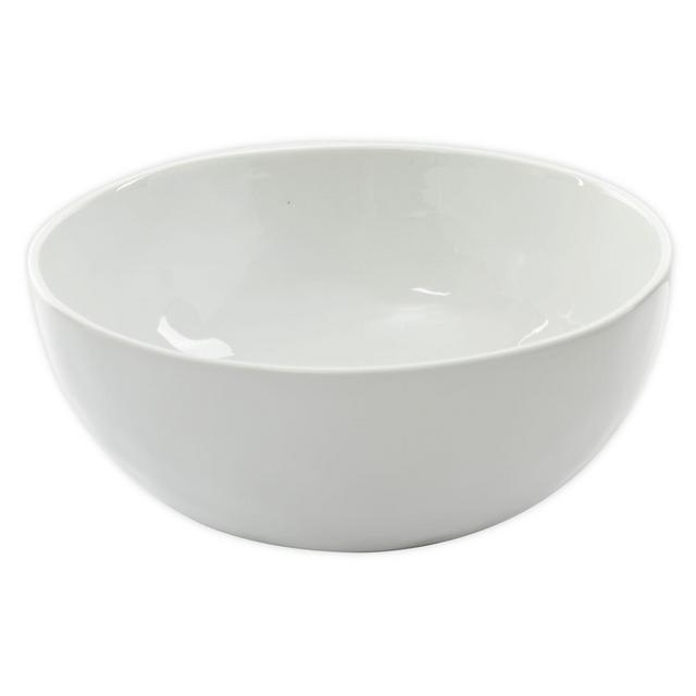 Our Table™ Simply White 2.25 qt. Serving Bowl