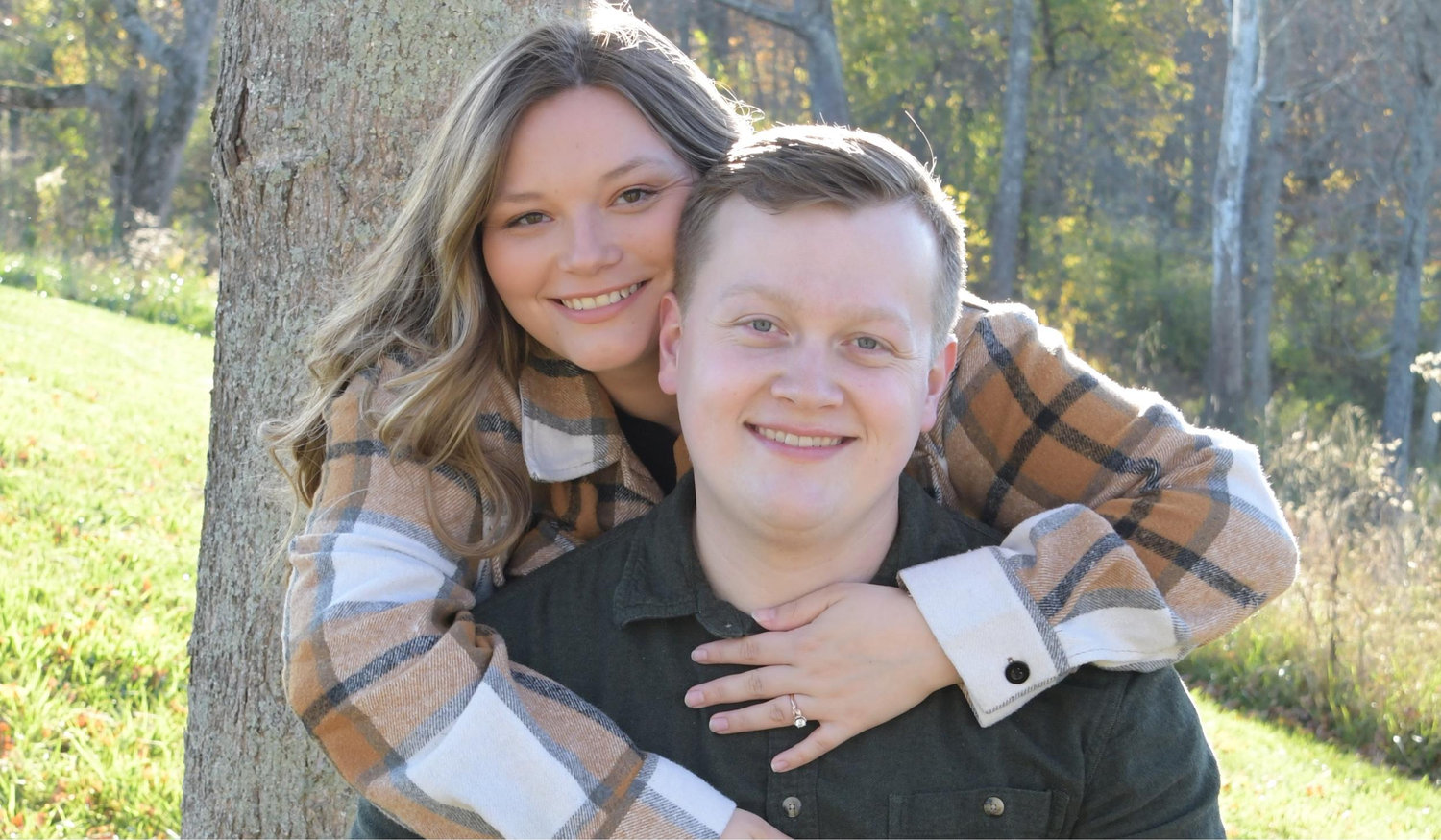 The Wedding Website of Rosemary Bamberger and Brett Galey