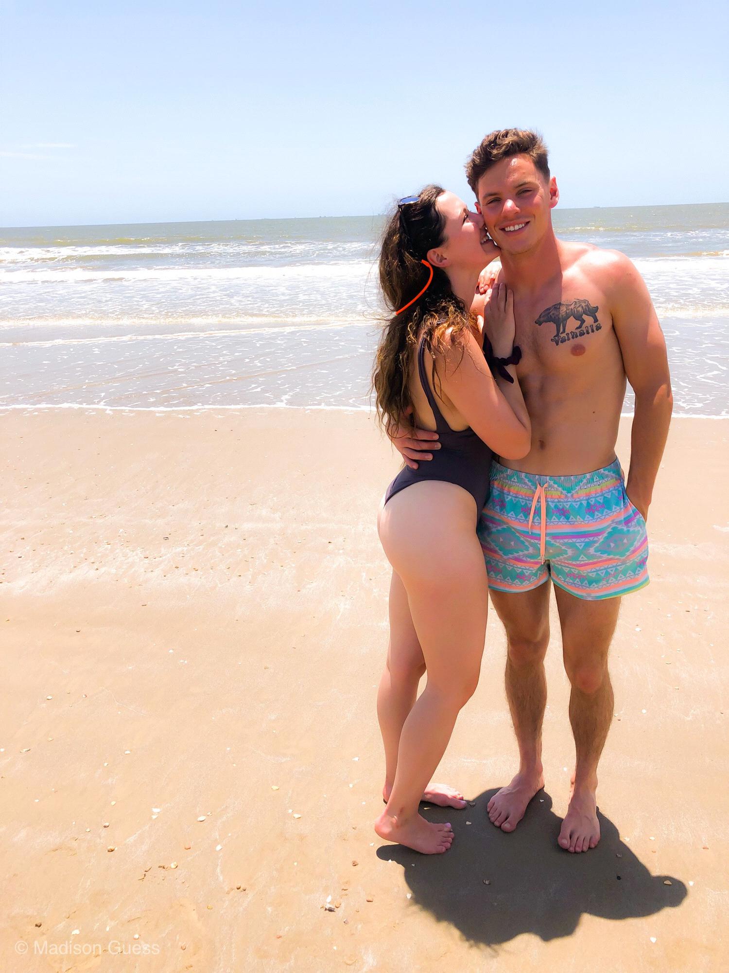 Crystal Beach, TX