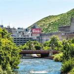 Coors Brewery Tour