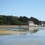 Le moulin du latz