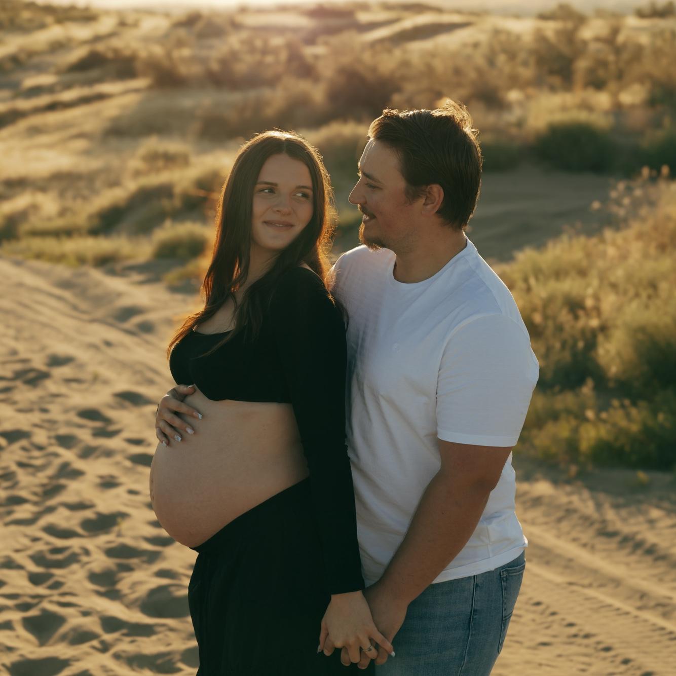 Maternity Pictures!