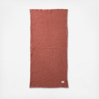 Organic Hand Towel