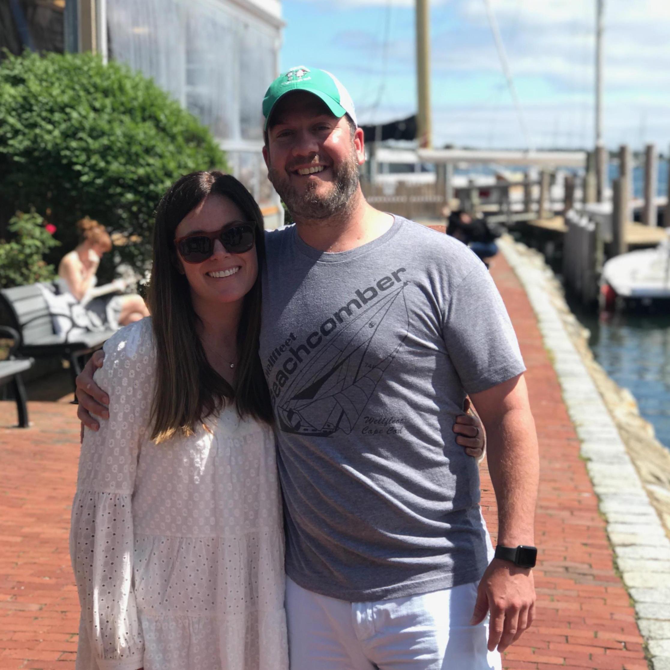 Martha's Vineyard