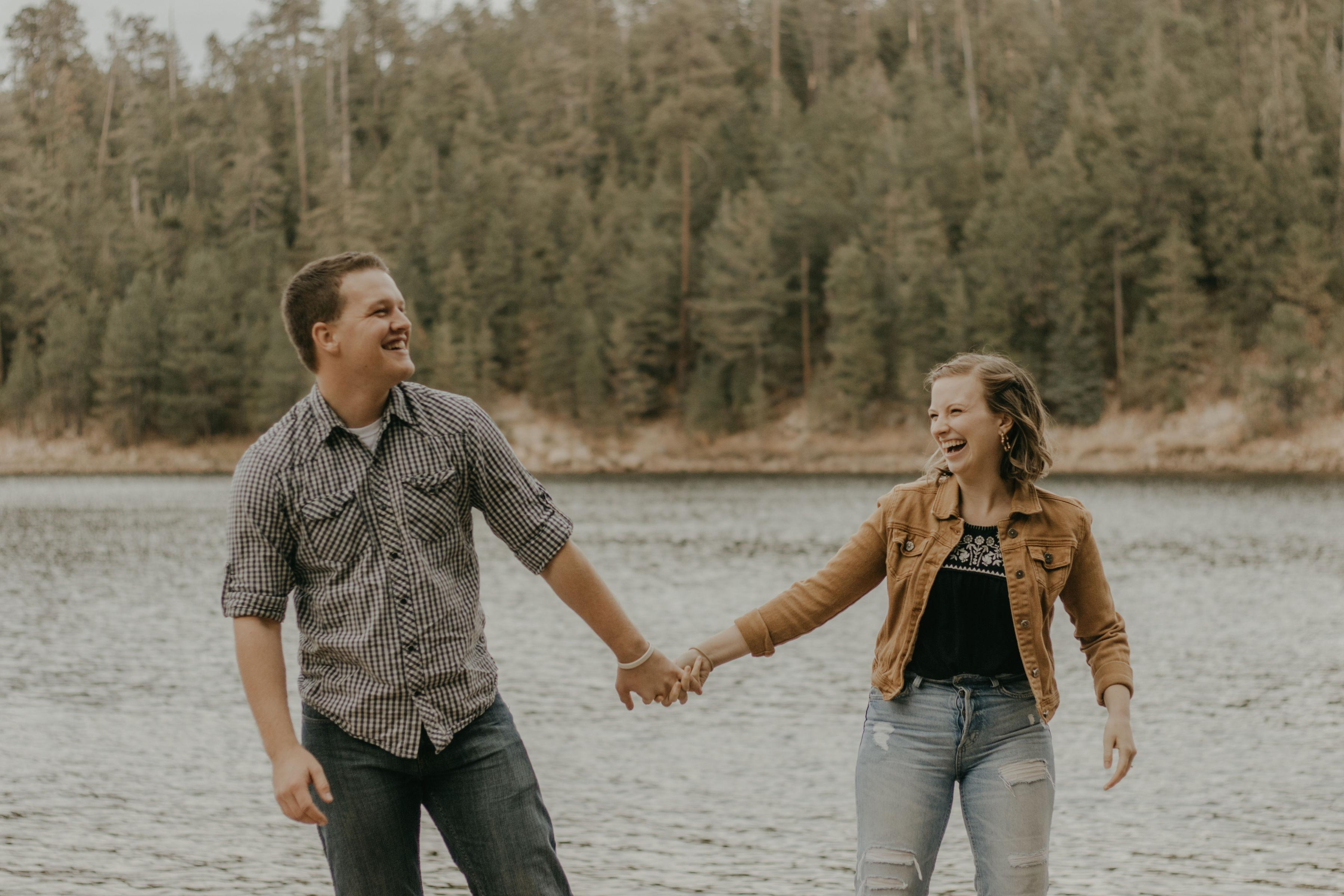 The Wedding Website of Clayton Johnston and Jenna Worley