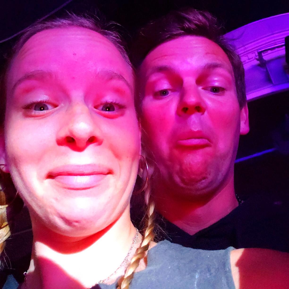 Orlando, FL. October 2018.