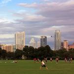 Zilker Park