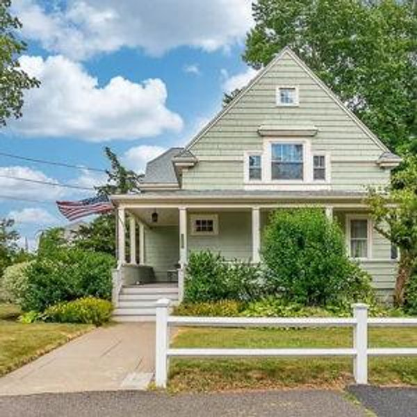 House Renovation Fund