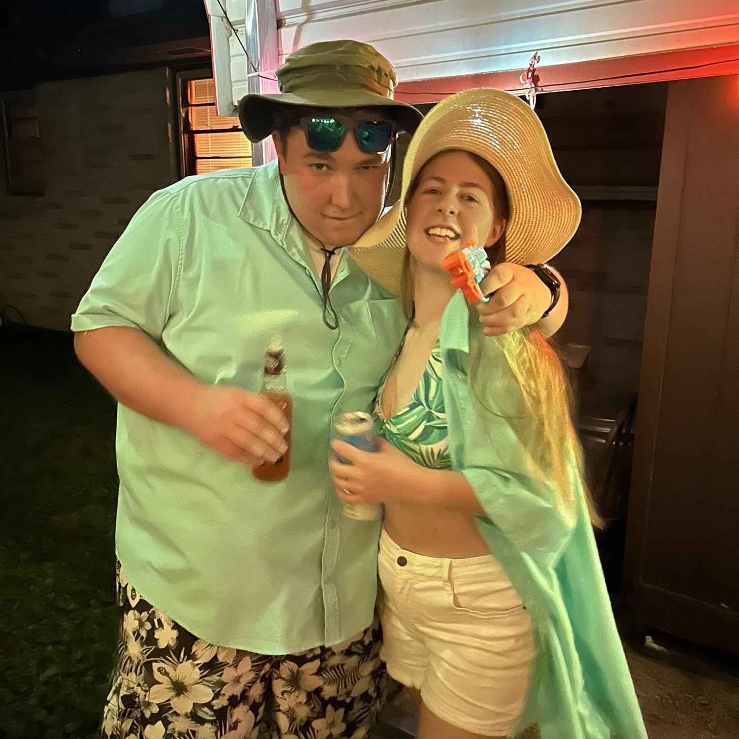 Summer 2025