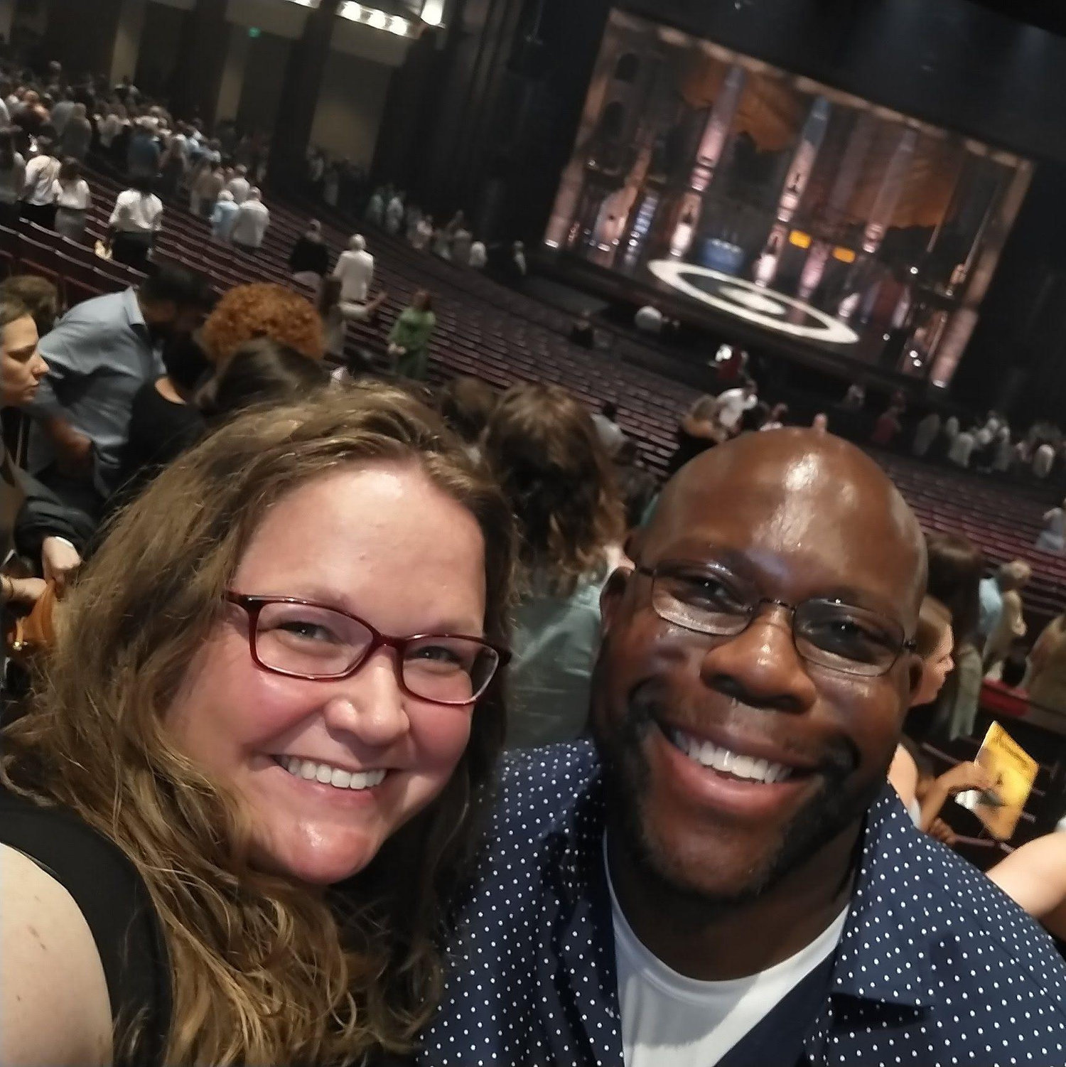 Hamilton in North Charleston