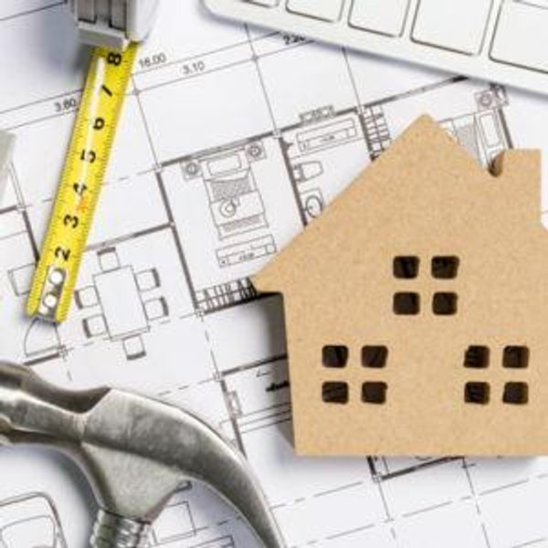 Home improvement