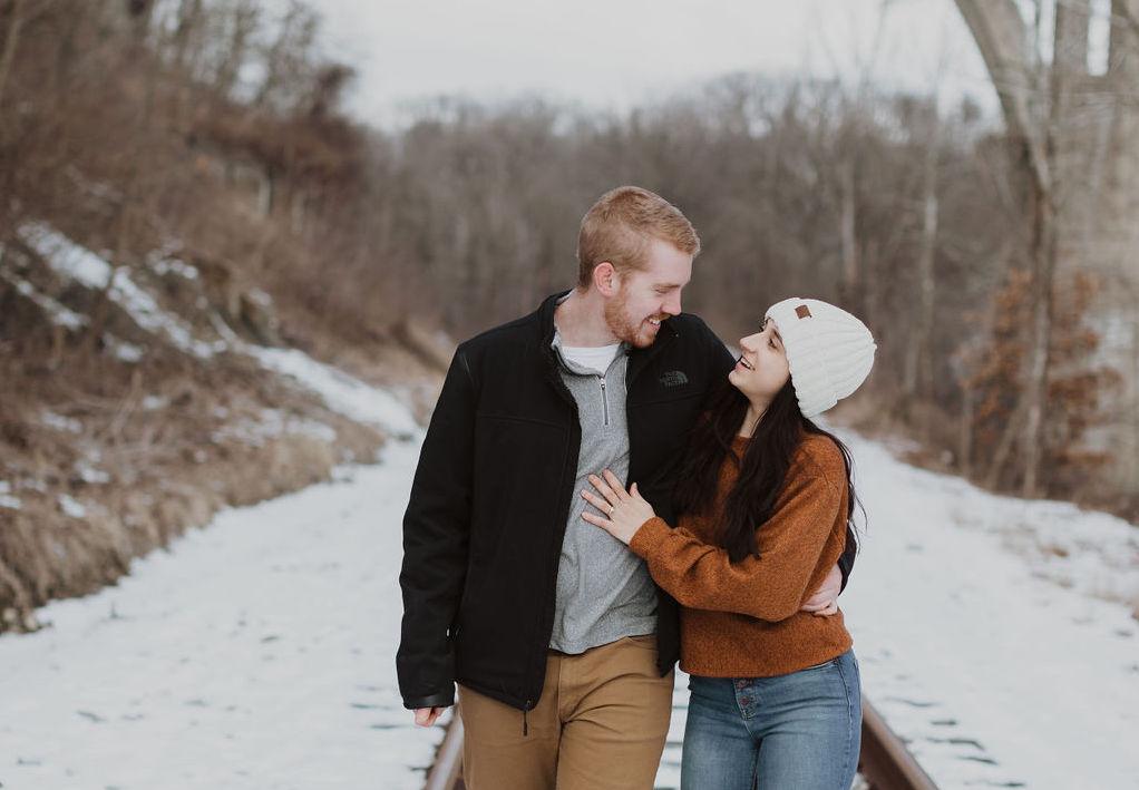 The Wedding Website of Kylie Emig and Bryan Whiteford