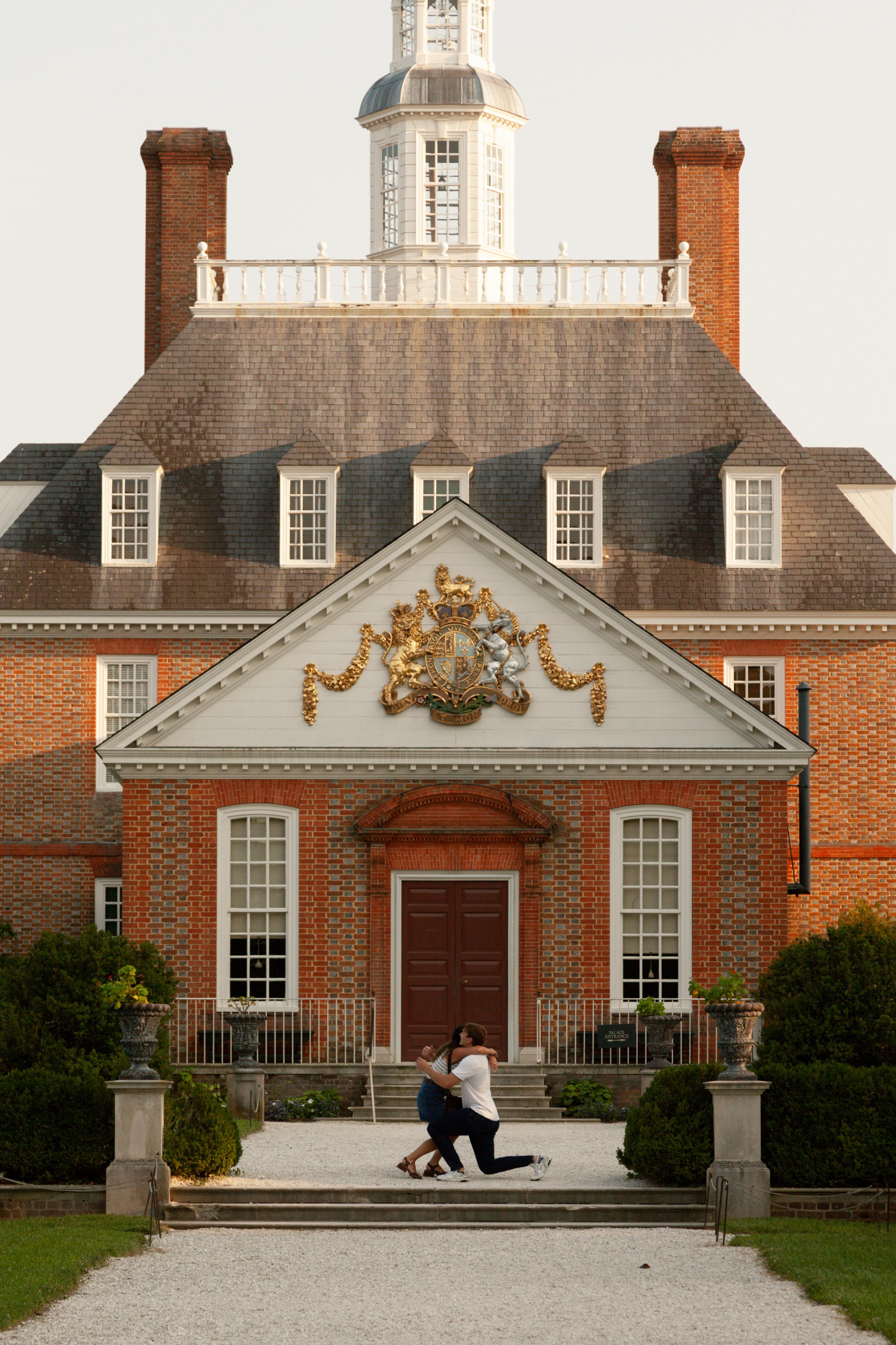 The Wedding Website of Ethan Michaux and Karylin Colodro