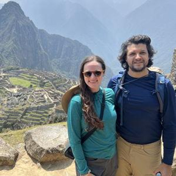 Honeymoon Fund - Venmo