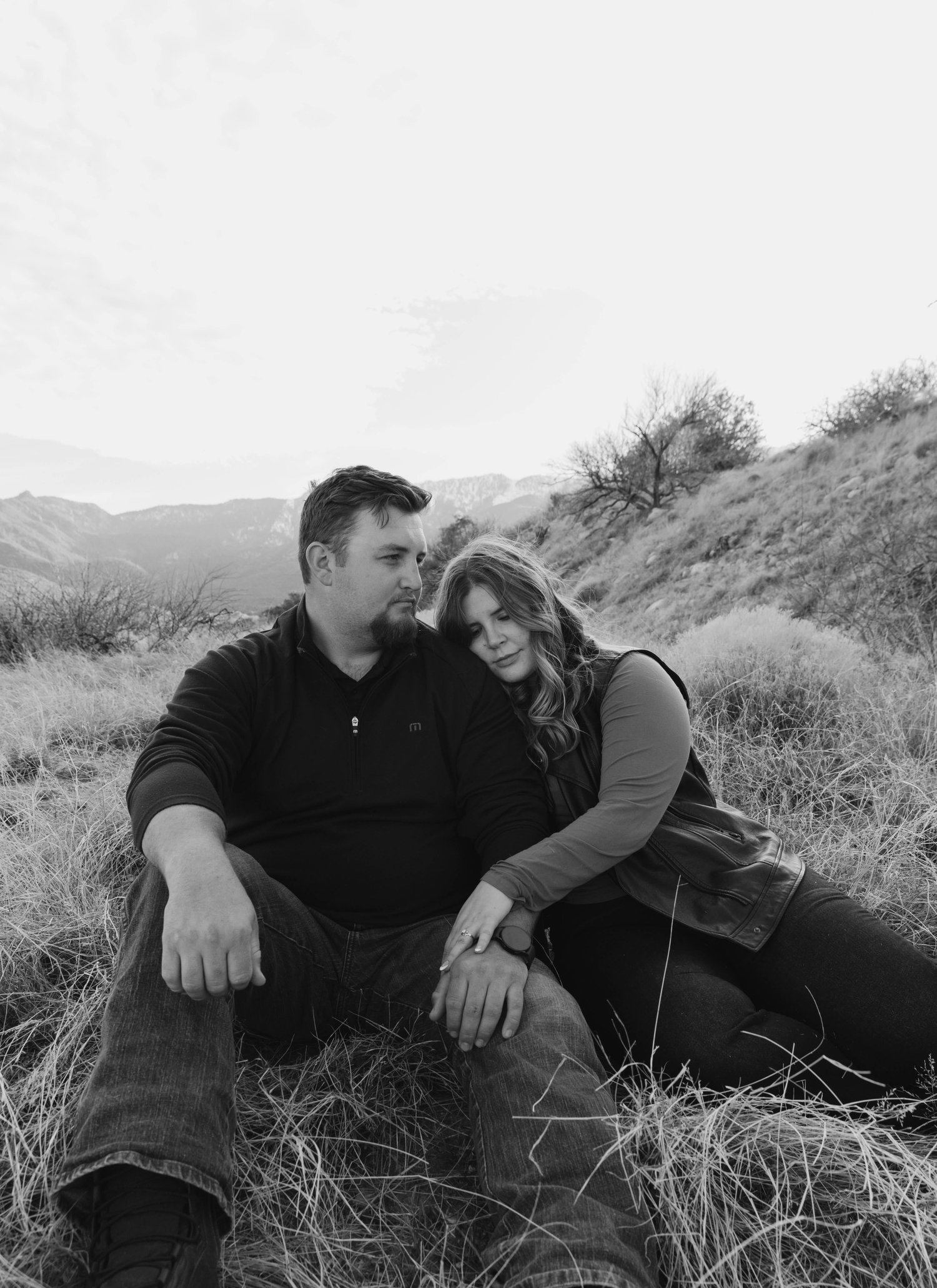 The Wedding Website of Brooklyn Denault and Justice French