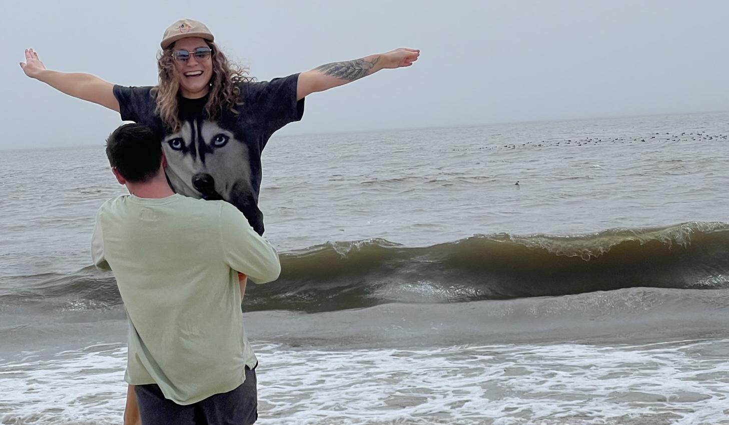 The Wedding Website of Hailey Olsen and Zachery Bradley