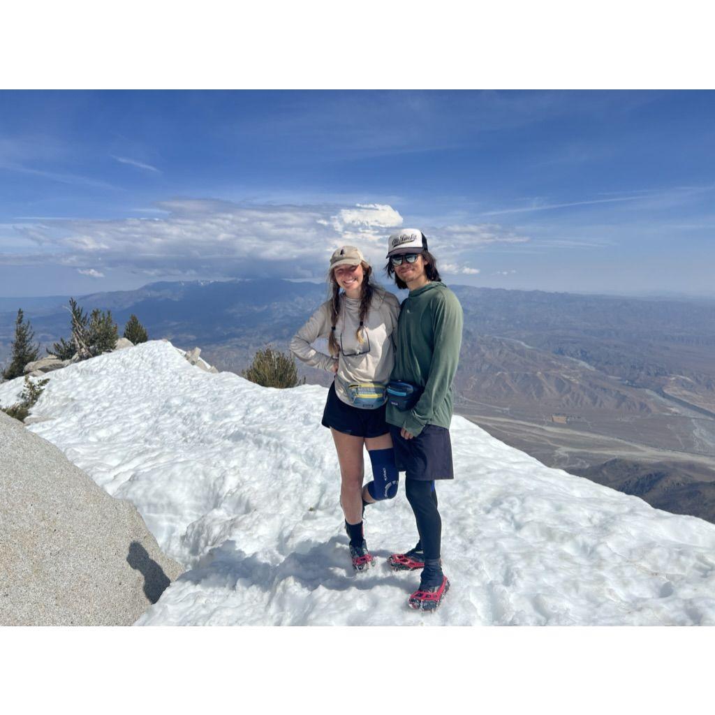 San Jacinto Summit 2023