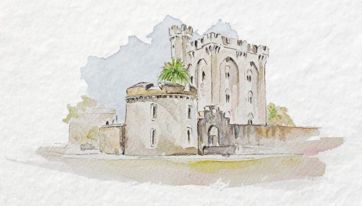 The Wedding Website of Sarai Crespo and Iñigo Sainz