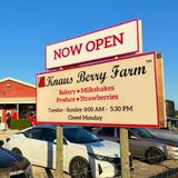 Knaus Berry Farm