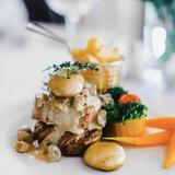 Victoria 22 Restaurant