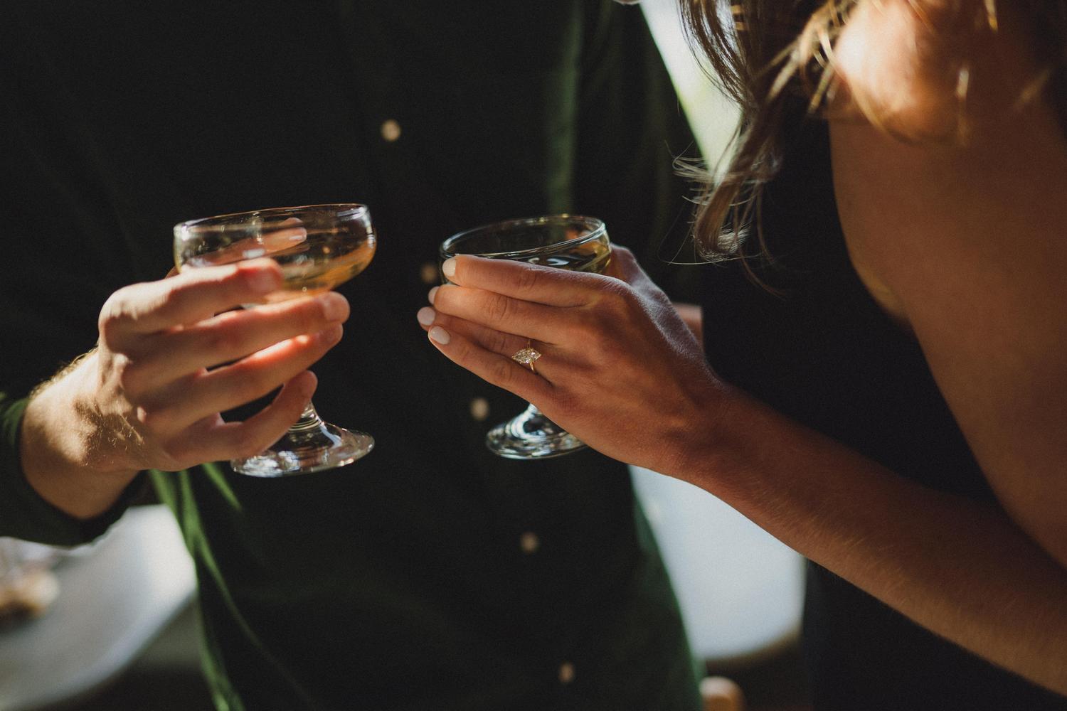 The Wedding Website of Abbey Goldenberg and Andrew Fedun