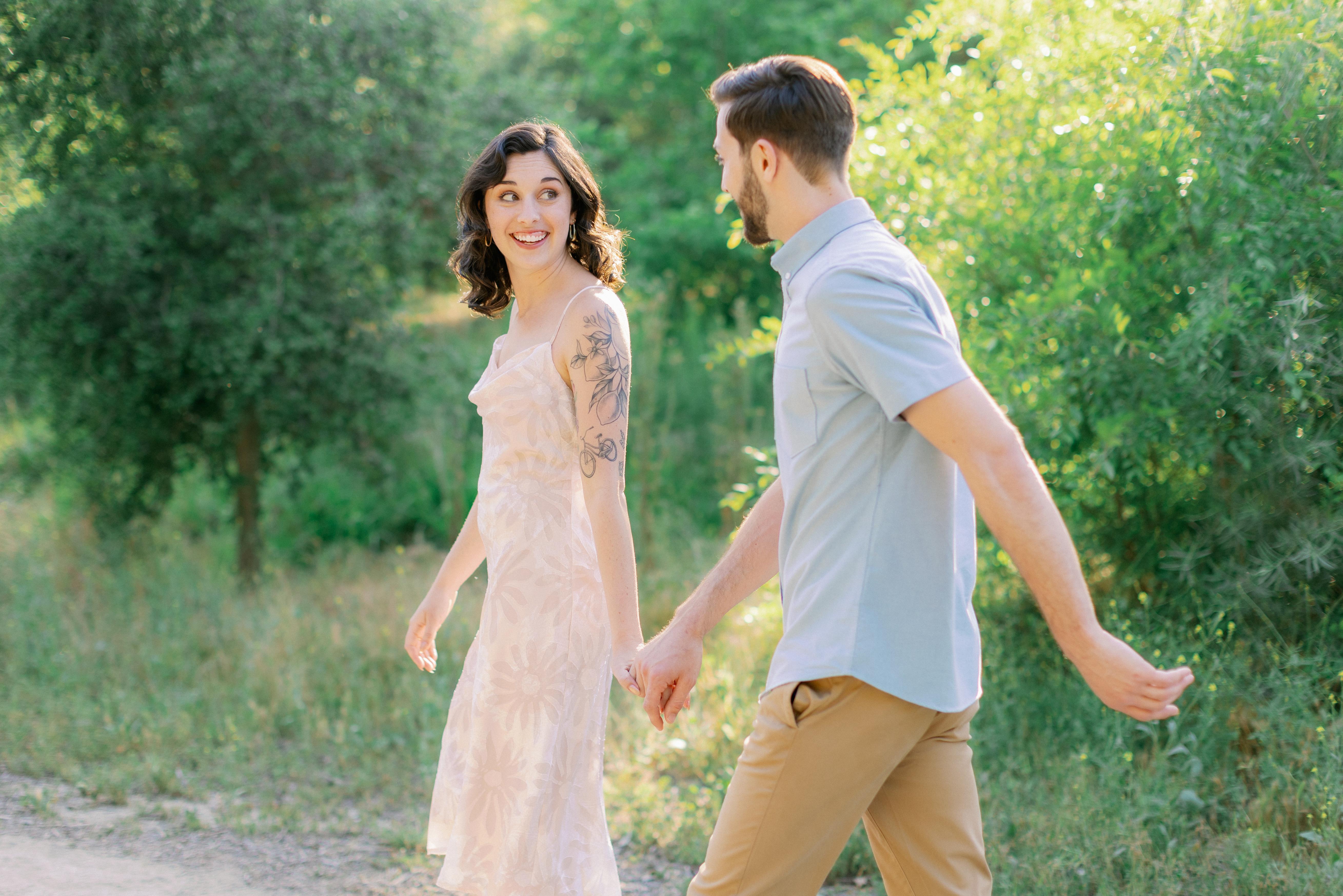 The Wedding Website of Kayla Johns and Brendan Allen