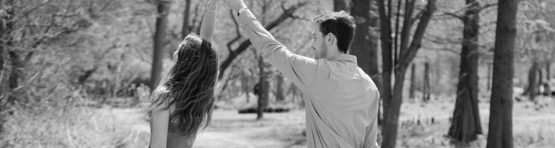 The Wedding Website of Luke Andrews and Emma Ware