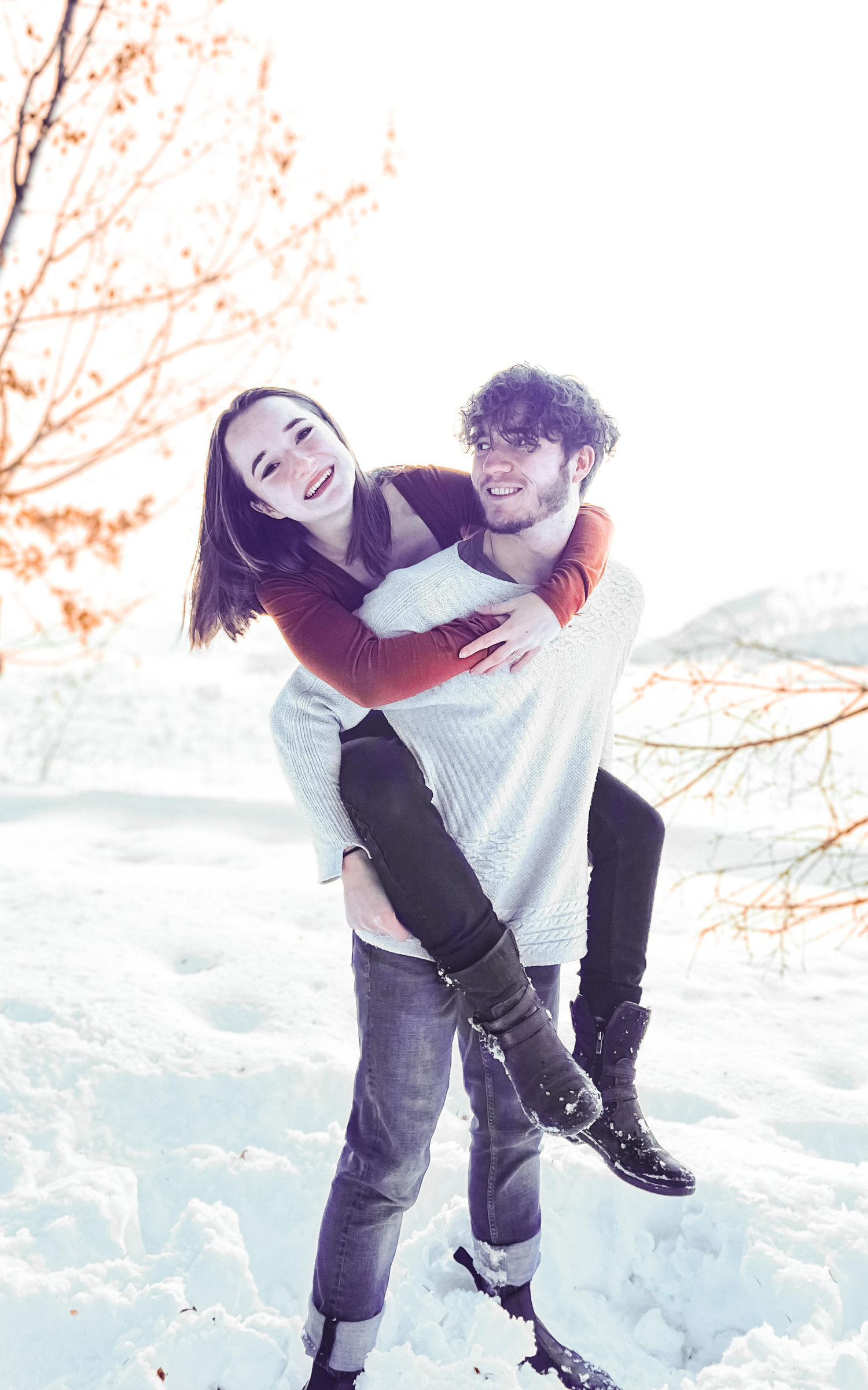The Wedding Website of Mandolin Farneman and Jake Rindlisbacher