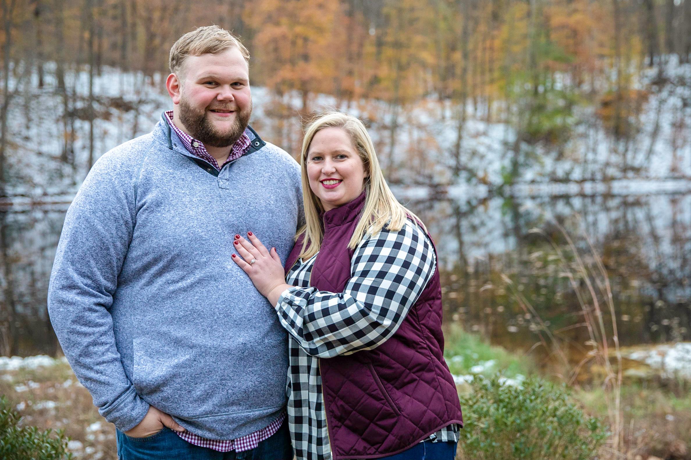The Wedding Website of Aly Ashley and Devin Crawford