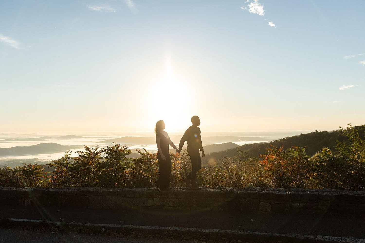 The Wedding Website of Emily Davis and Scott Mitchell