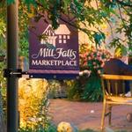 Mill Falls Marketplace