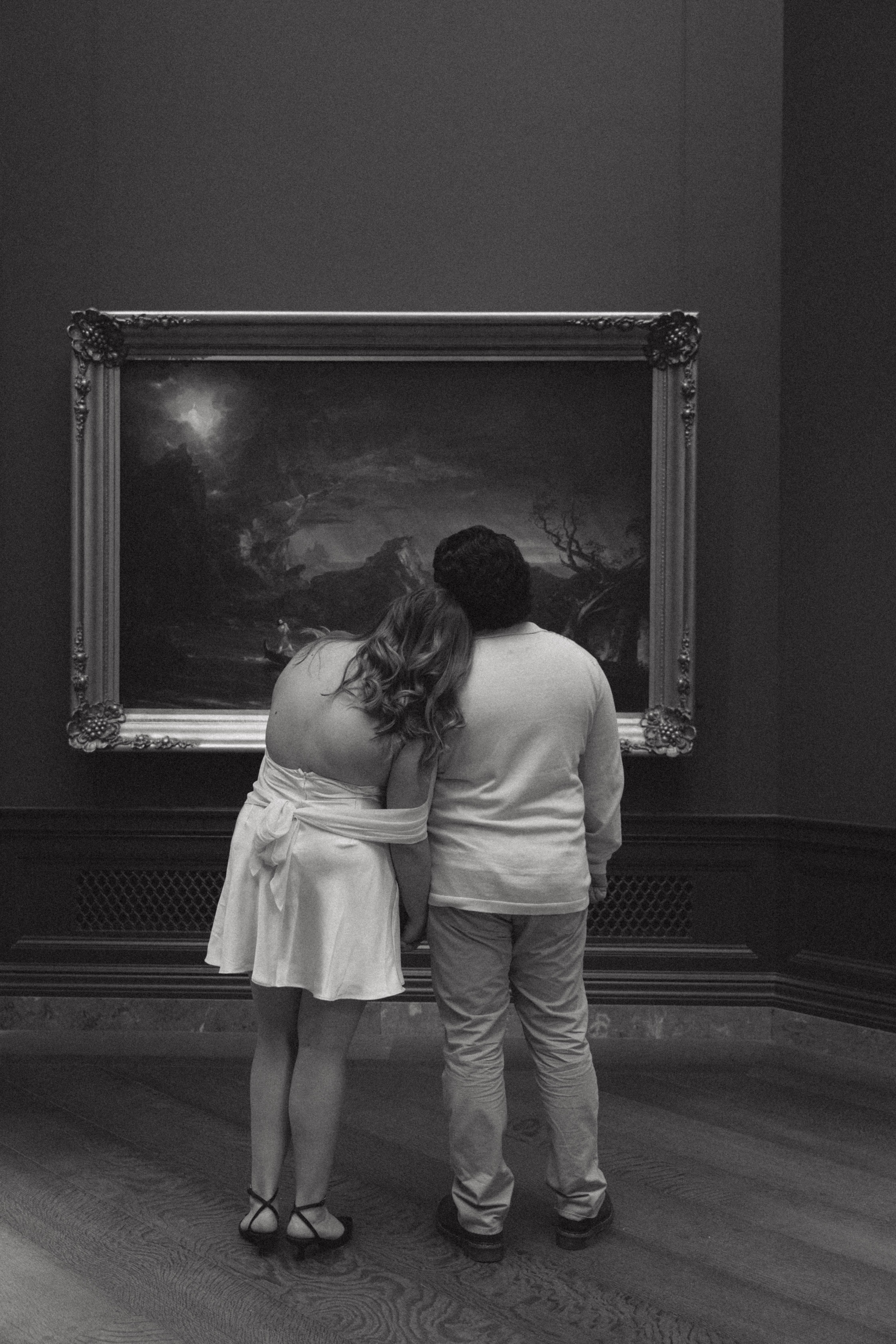 The Wedding Website of Ariana Gleason and Mitchell Ibarra