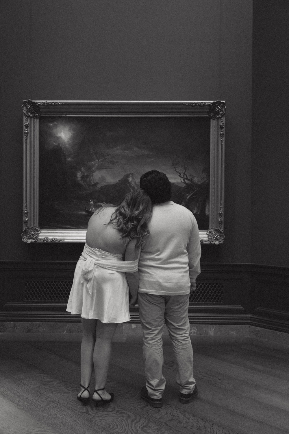 The Wedding Website of Ariana Gleason and Mitchell Ibarra